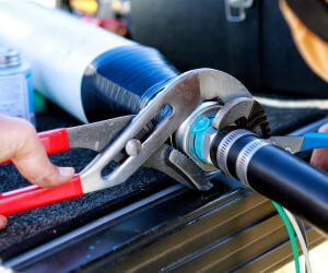 About Emergency plumbing pros Alpena, MI